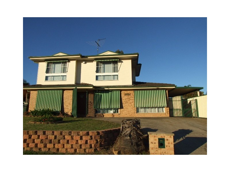 Minchinbury NSW 2770