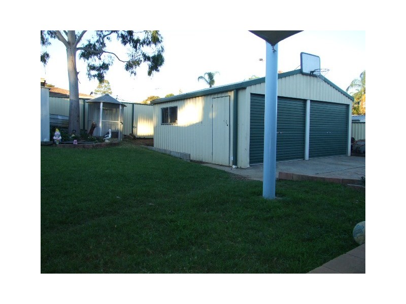 Minchinbury NSW 2770