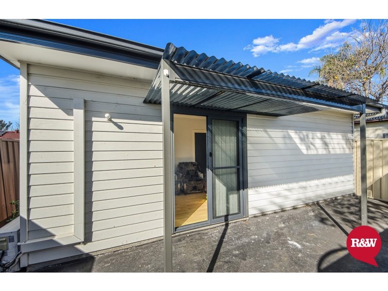 26A Karangi Avenue, Whalan NSW 2770