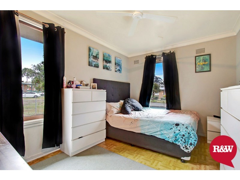 27 Bindaree Street, Hebersham NSW 2770