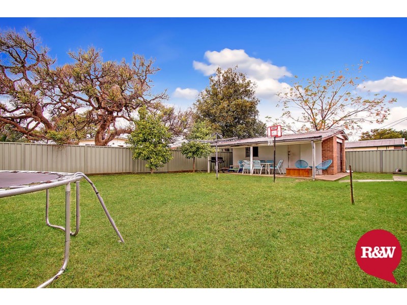 27 Bindaree Street, Hebersham NSW 2770