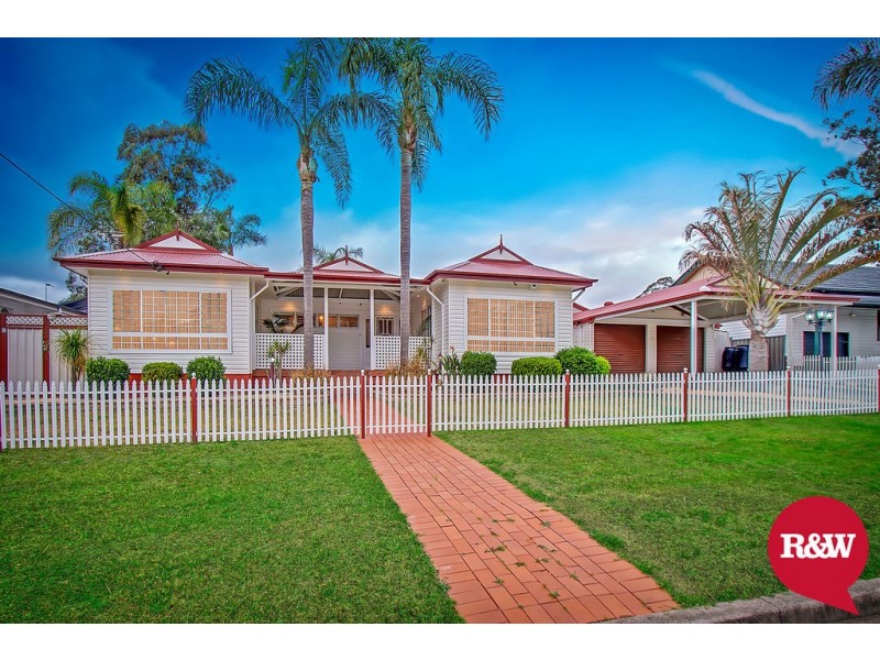 9 Lynwood Avenue, Doonside NSW 2767