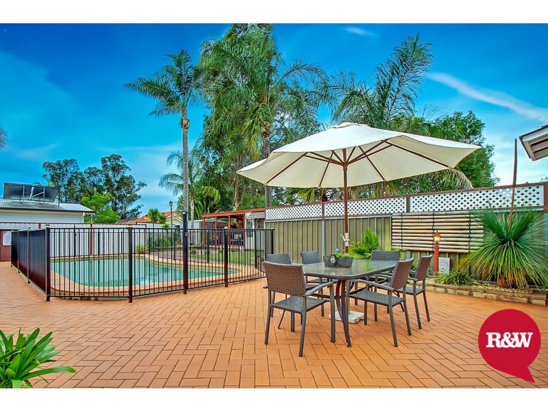 9 Lynwood Avenue, Doonside NSW 2767