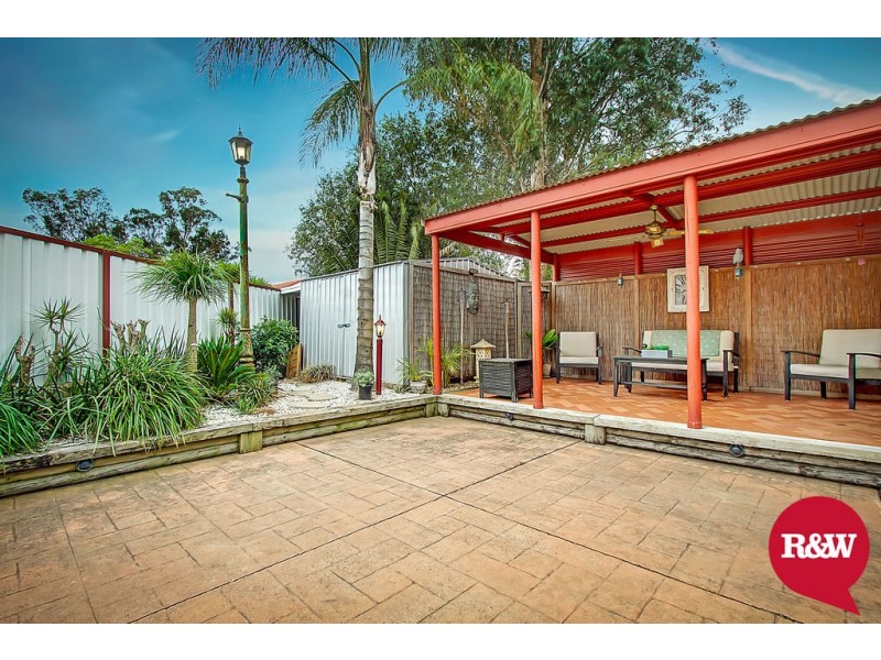 9 Lynwood Avenue, Doonside NSW 2767