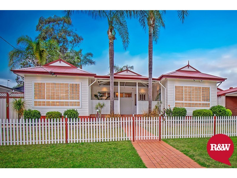 9 Lynwood Avenue, Doonside NSW 2767