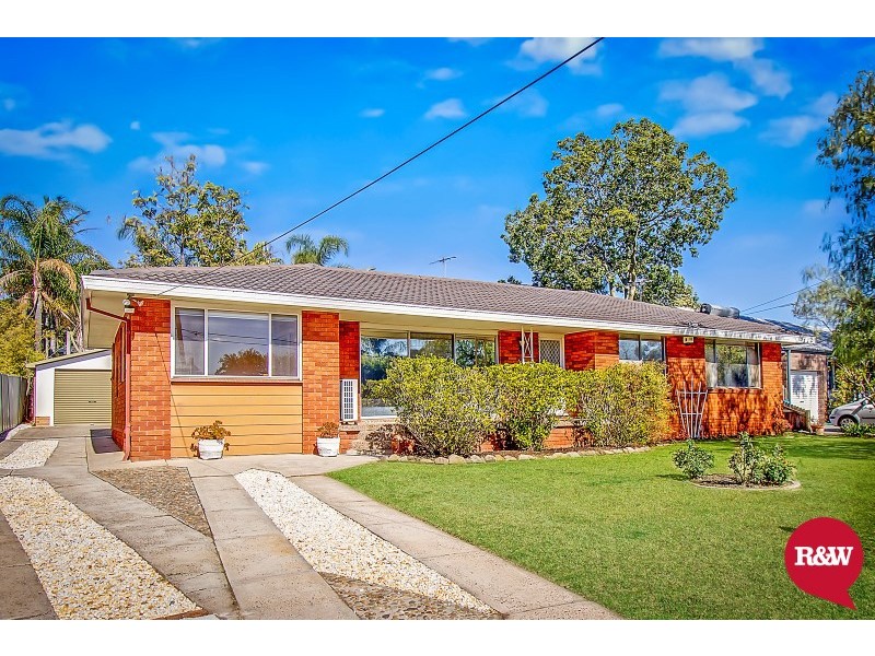 18 Mulgray Avenue, Baulkham Hills NSW 2153