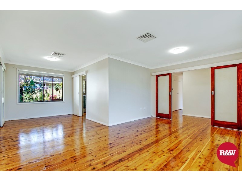18 Mulgray Avenue, Baulkham Hills NSW 2153
