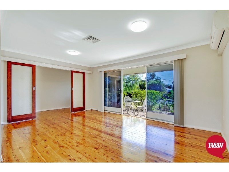 18 Mulgray Avenue, Baulkham Hills NSW 2153