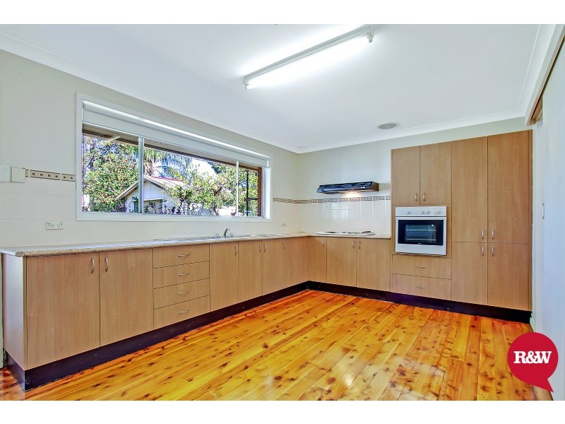 18 Mulgray Avenue, Baulkham Hills NSW 2153