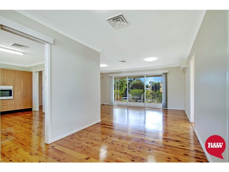 18 Mulgray Avenue, Baulkham Hills NSW 2153