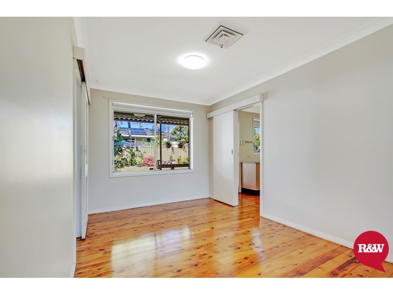 18 Mulgray Avenue, Baulkham Hills NSW 2153