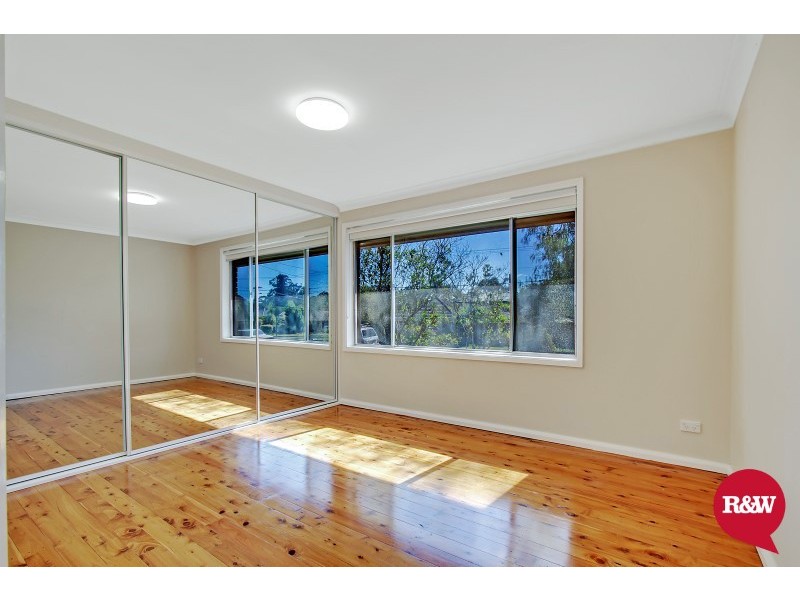 18 Mulgray Avenue, Baulkham Hills NSW 2153