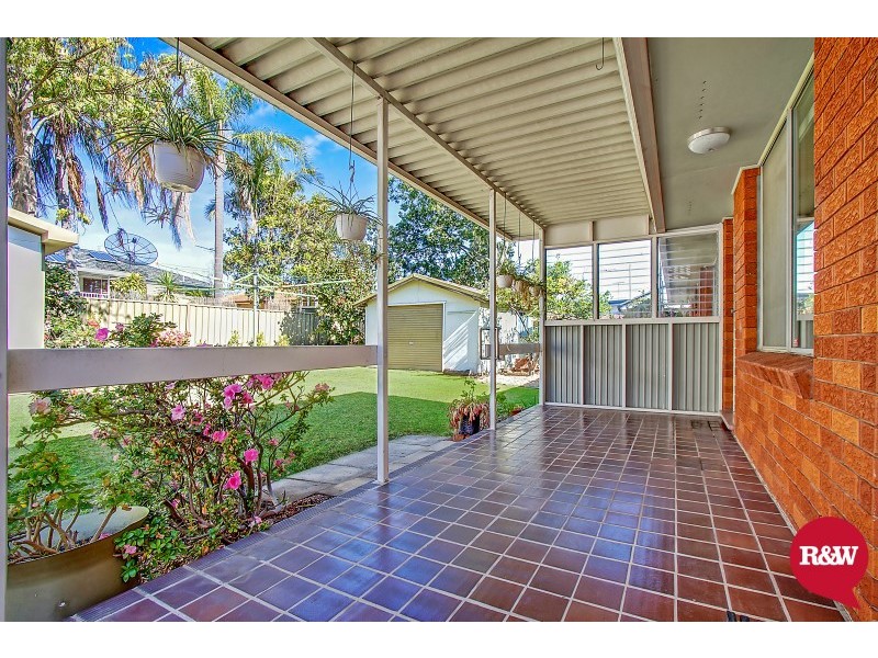 18 Mulgray Avenue, Baulkham Hills NSW 2153