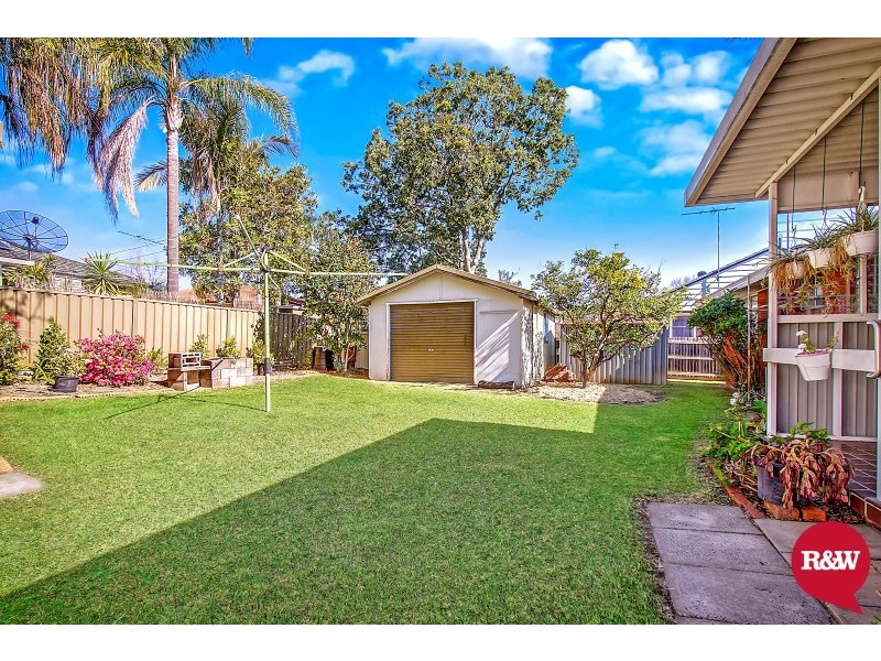18 Mulgray Avenue, Baulkham Hills NSW 2153