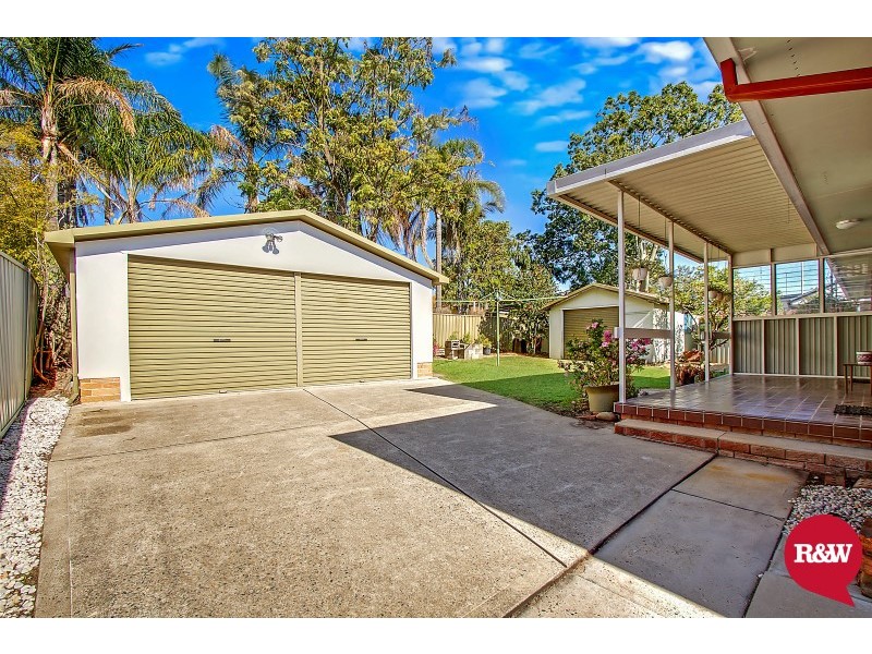 18 Mulgray Avenue, Baulkham Hills NSW 2153