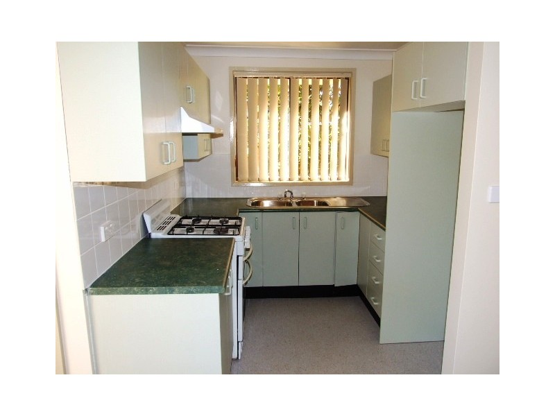 23 HANLAN STREET, Cranebrook NSW 2749