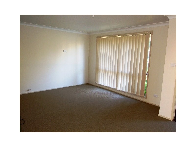 23 HANLAN STREET, Cranebrook NSW 2749