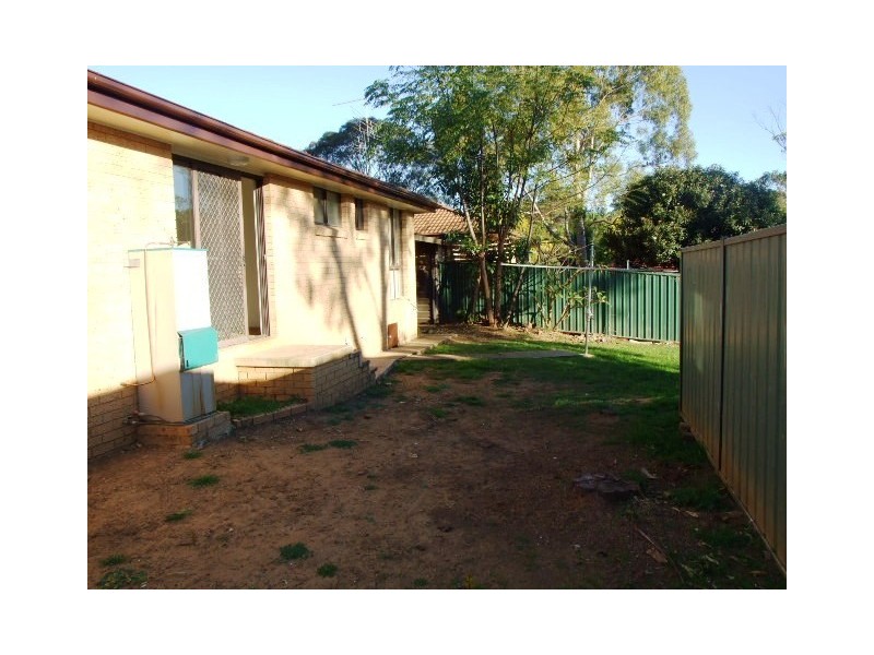 23 HANLAN STREET, Cranebrook NSW 2749