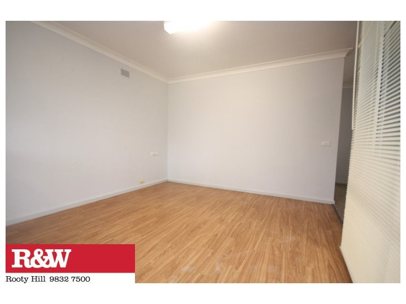 21 ELATA WAY, Bidwill NSW 2770