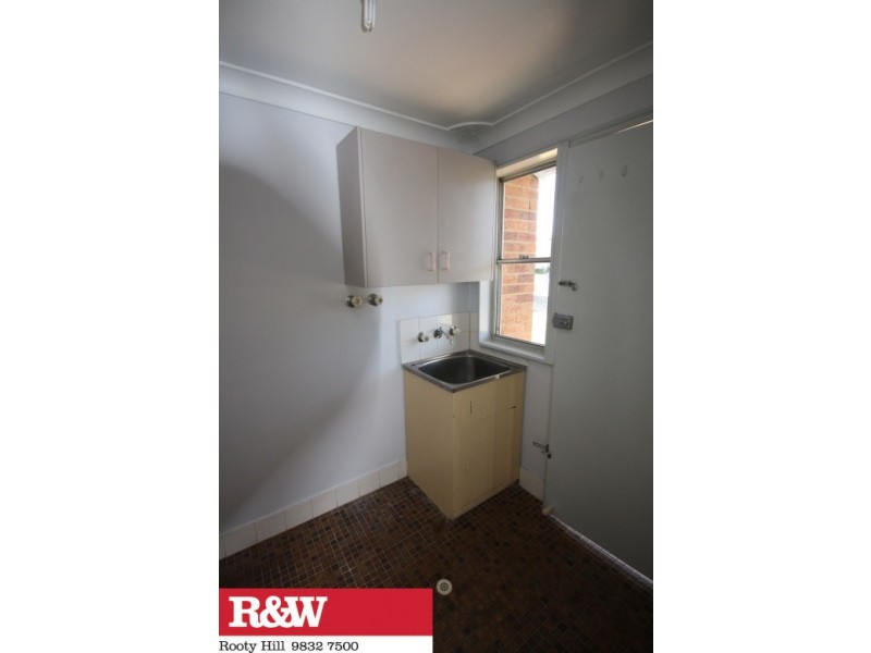 21 ELATA WAY, Bidwill NSW 2770