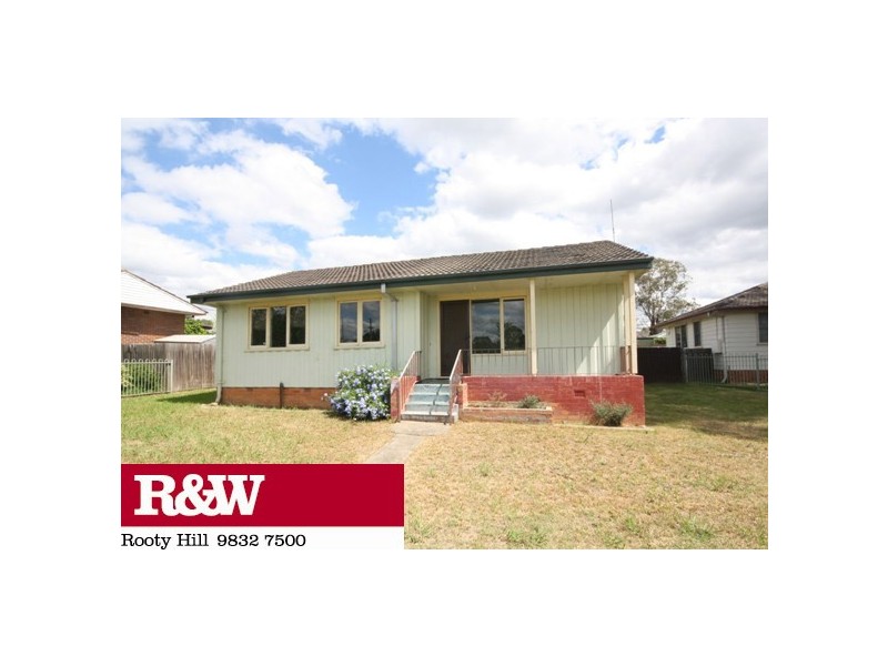 10 CATO PLACE, Blackett NSW 2770