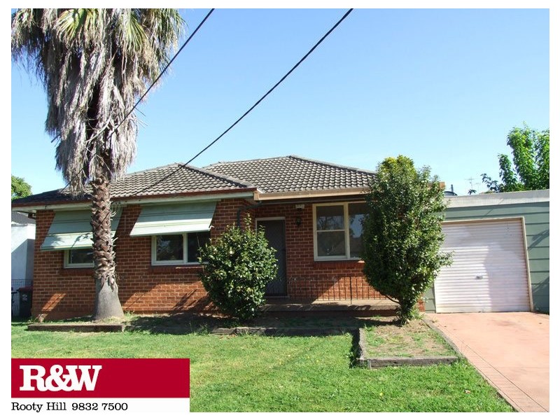 54 CARPENTER STREET, Colyton NSW 2760