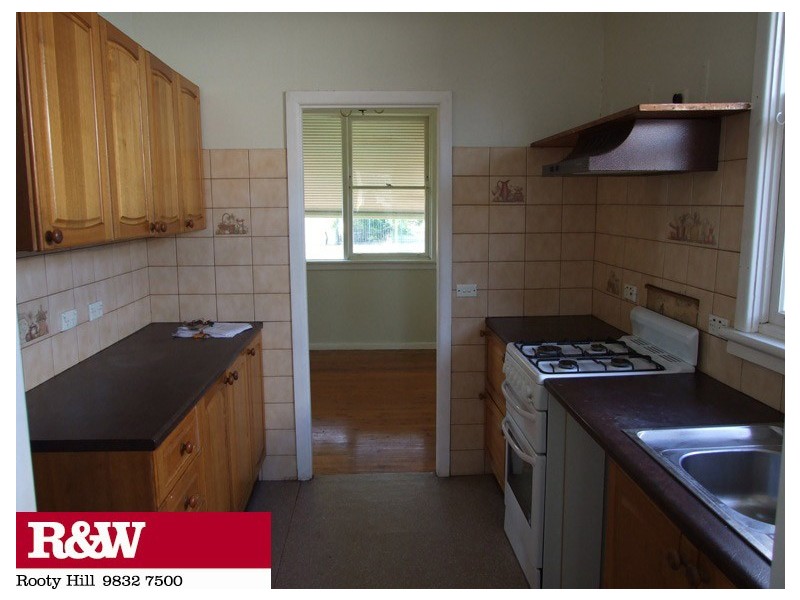 54 CARPENTER STREET, Colyton NSW 2760