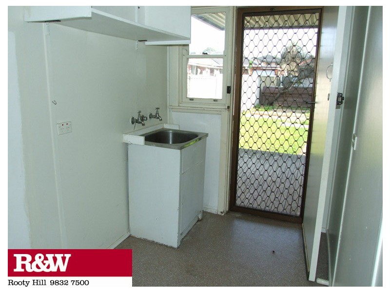 54 CARPENTER STREET, Colyton NSW 2760