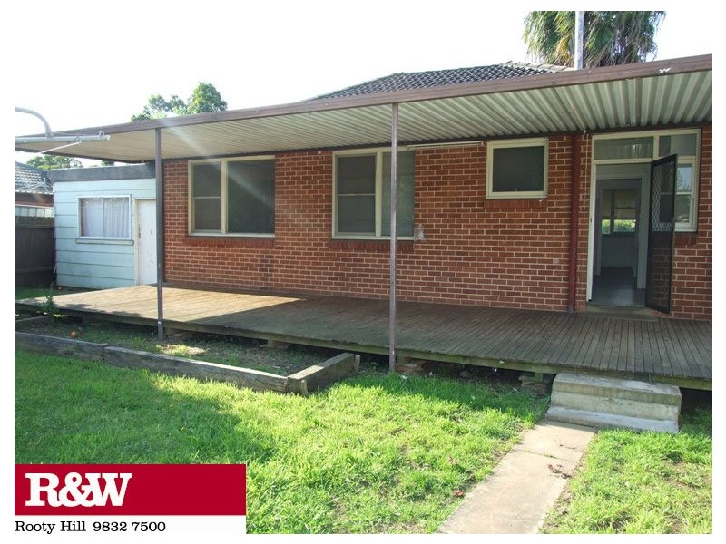 54 CARPENTER STREET, Colyton NSW 2760