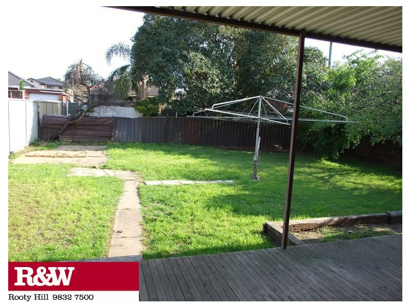 54 CARPENTER STREET, Colyton NSW 2760