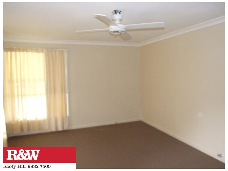 22 CYGNUS CLOSE, Doonside NSW 2767