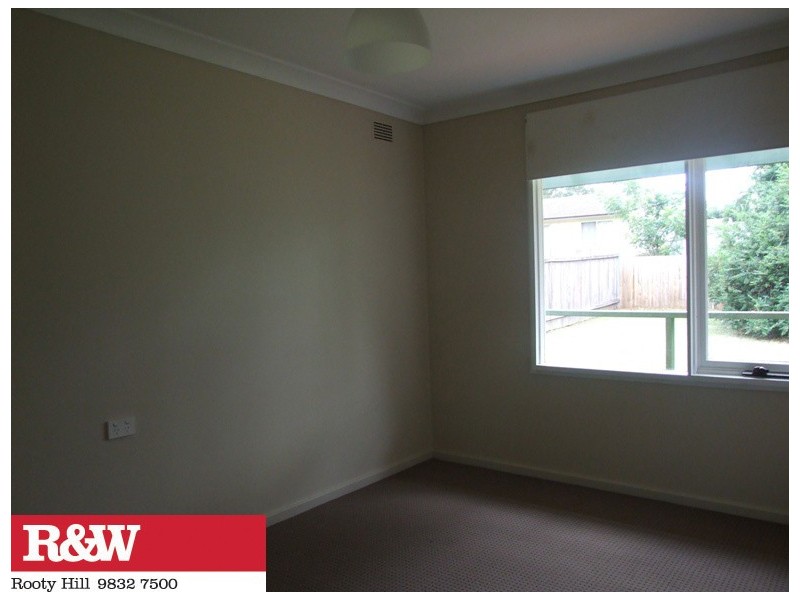 22 CYGNUS CLOSE, Doonside NSW 2767