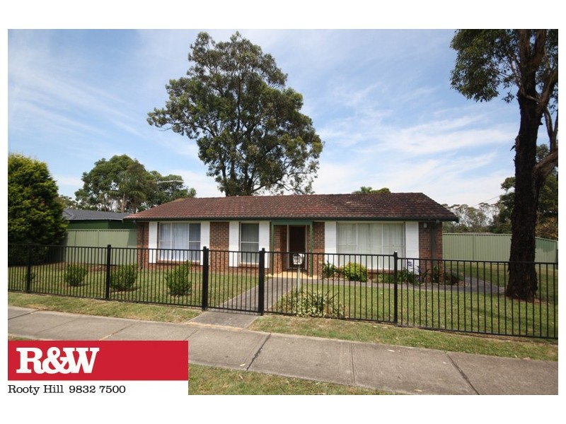 224 HILLEND ROAD, Doonside NSW 2767