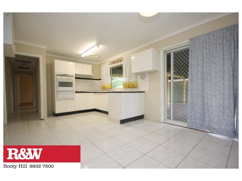 224 HILLEND ROAD, Doonside NSW 2767