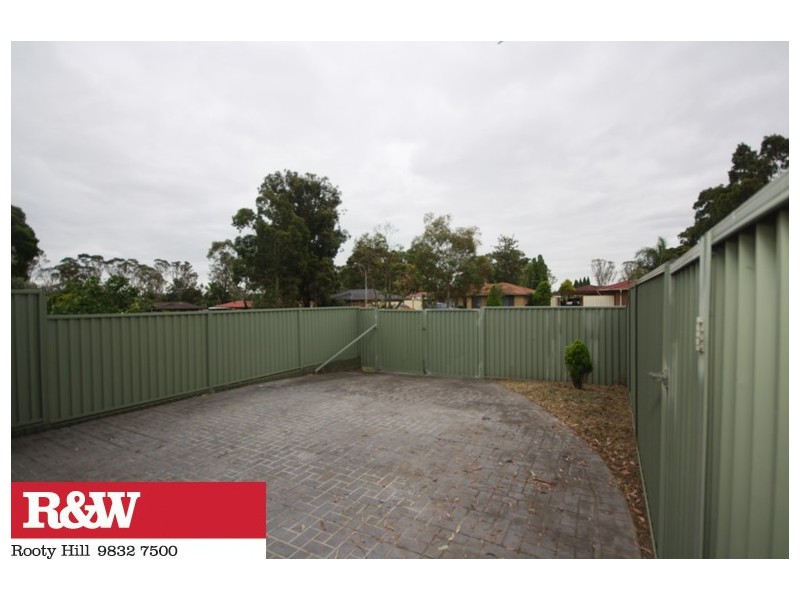 224 HILLEND ROAD, Doonside NSW 2767