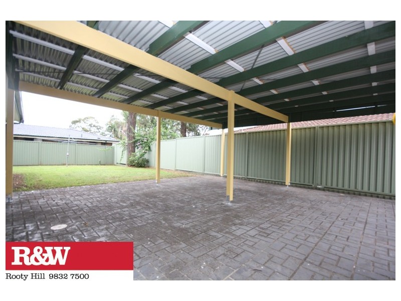 224 HILLEND ROAD, Doonside NSW 2767