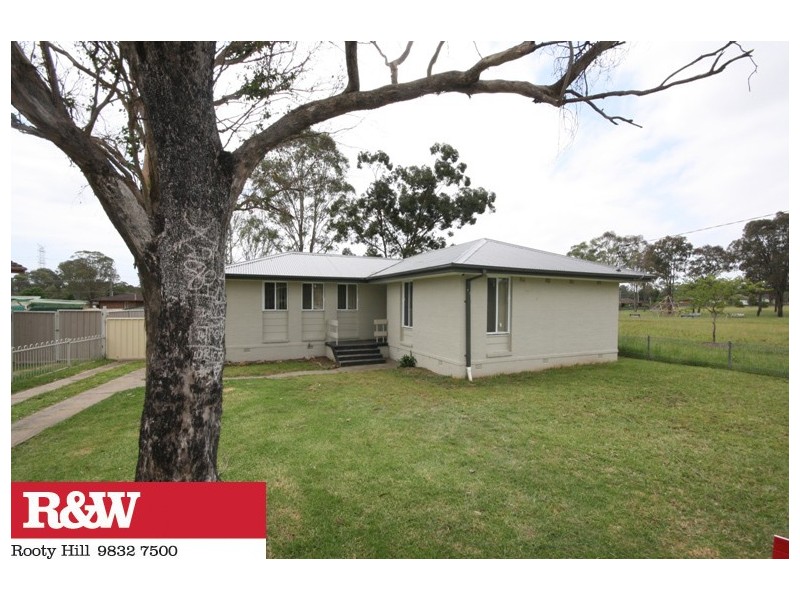 5 ANITRA PLACE, Shalvey NSW 2770