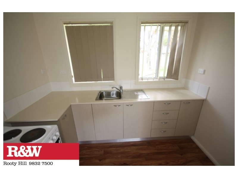 5 ANITRA PLACE, Shalvey NSW 2770