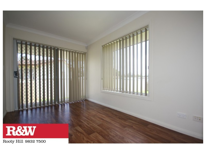 5 ANITRA PLACE, Shalvey NSW 2770