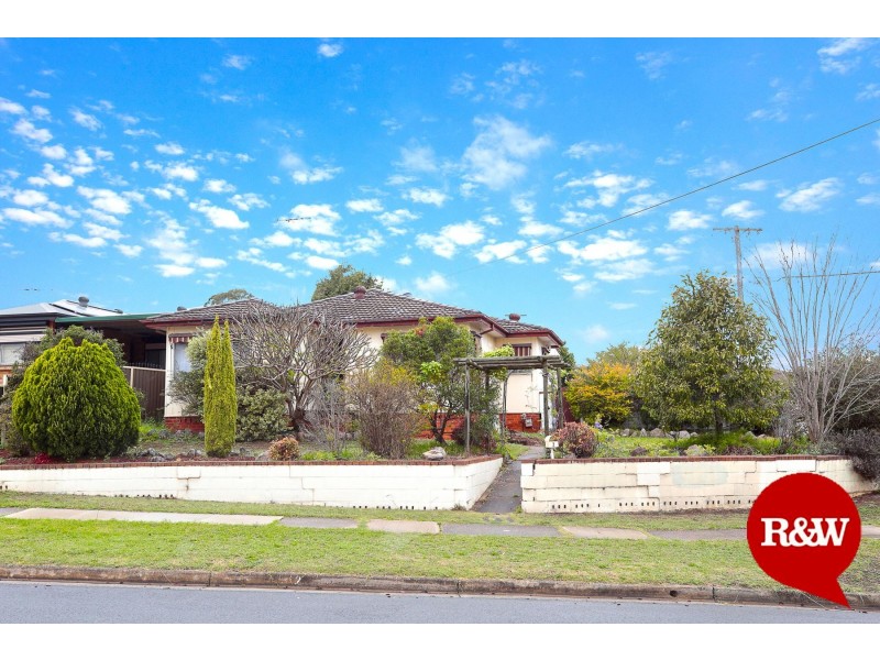 2 Labrador Street, Rooty Hill NSW 2766