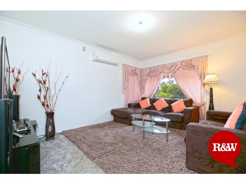2 Labrador Street, Rooty Hill NSW 2766