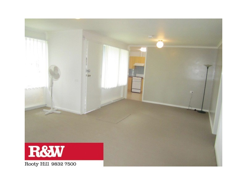 23 ACACIA TERRACE, Bidwill NSW 2770