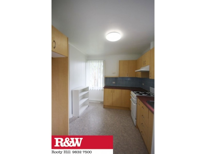 23 ACACIA TERRACE, Bidwill NSW 2770