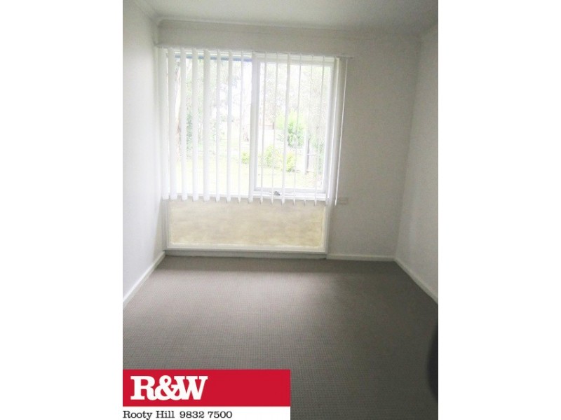 23 ACACIA TERRACE, Bidwill NSW 2770