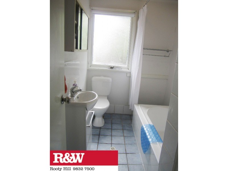 23 ACACIA TERRACE, Bidwill NSW 2770