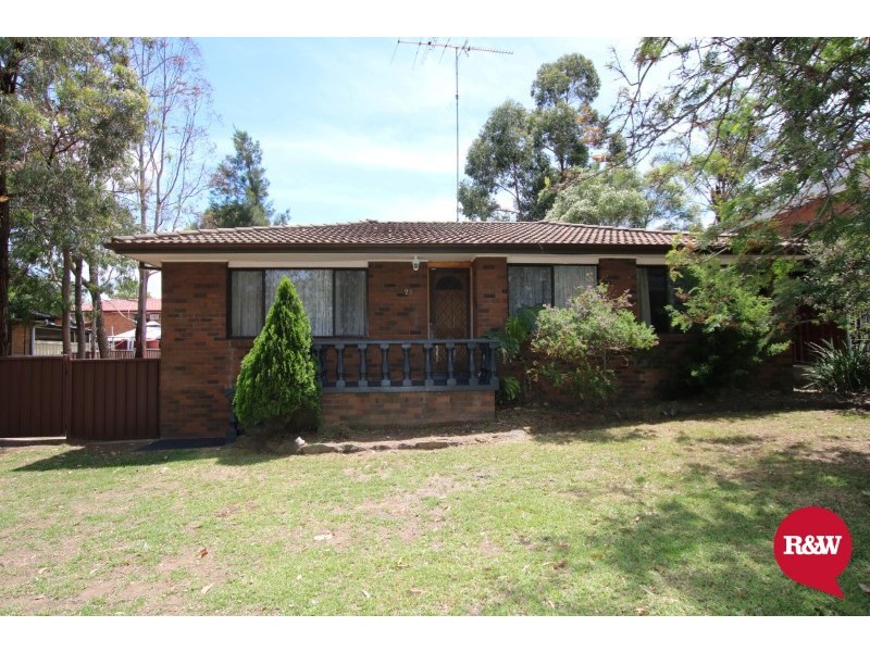 29 Glennie Street, Colyton NSW 2760