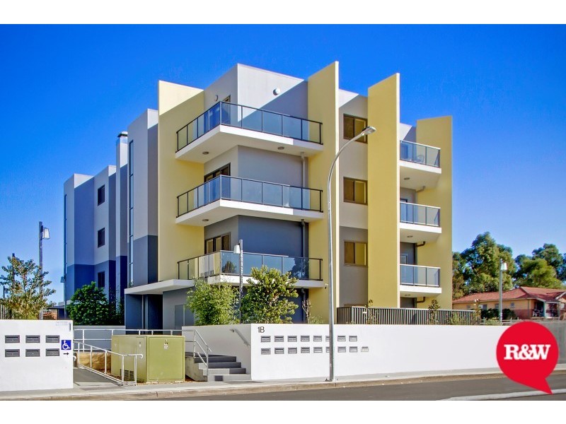 26/92-96 North Parade, Rooty Hill NSW 2766