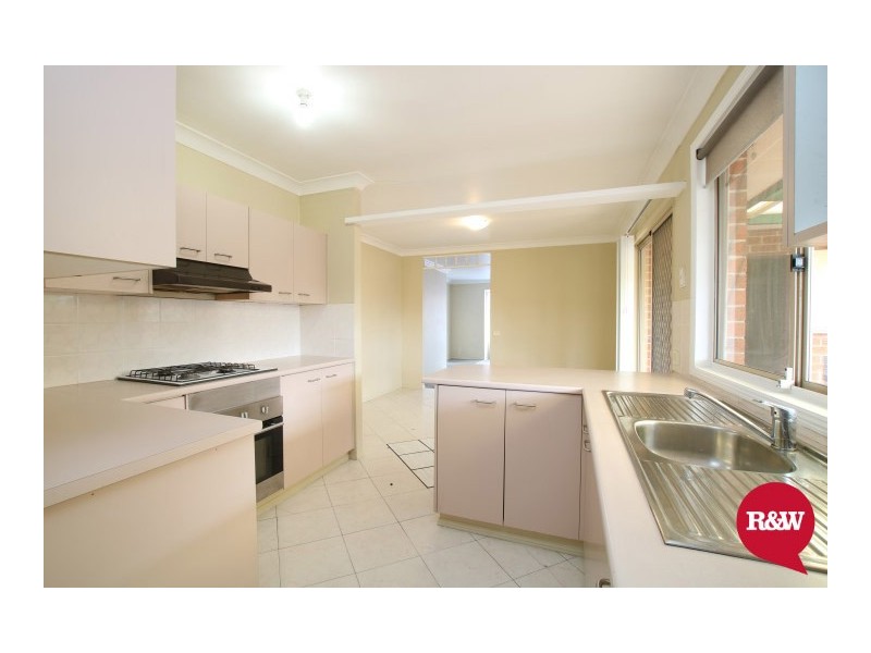 8 Shamrock Place, Glendenning NSW 2761