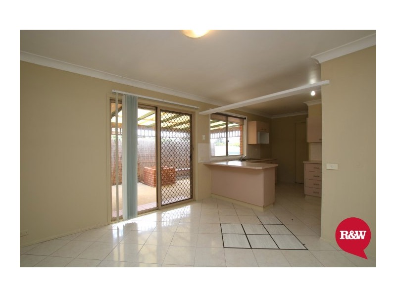 8 Shamrock Place, Glendenning NSW 2761