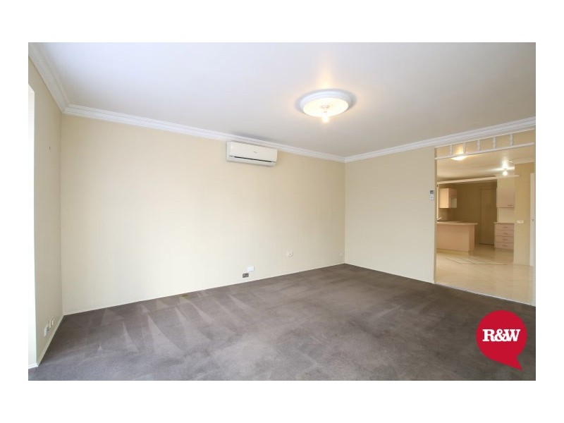 8 Shamrock Place, Glendenning NSW 2761